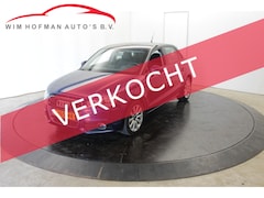 Audi A1 Sportback - 1.2 TFSI Bi-Tone S-Line Sportstoelen Keyless Airco Navi Bi-Tone