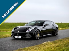 Ferrari FF - 6.3 V12 dealer maint. 2e owner