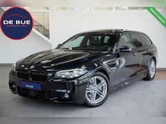 BMW 5-serie Touring - 520d AUT 2e Eig M Sport Edition High Executive Head Up Pano Adaptive Harman Kardon Lane As