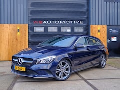 Mercedes-Benz CLA-klasse Shooting Brake - 180 Business Solution Plus Upgrade Edition