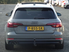 Audi A4 Avant - 3.0 TDI quattro S-LINE PANORAMA/LED/B&O/FULL