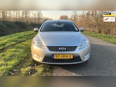 Ford Mondeo - 2.0-16V Titanium FlexiFuel