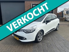 Renault Clio Estate - 1.5 dCi ECO Night&Day