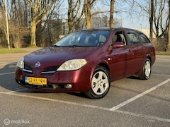 Nissan Primera Estate - 2.0 Acenta