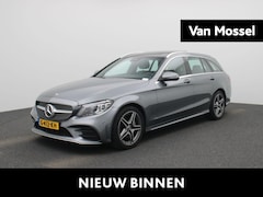 Mercedes-Benz C-klasse Estate - 160 Business Solution AMG