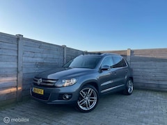 Volkswagen Tiguan - 1.4 TSI Sport&Style R-line Edition