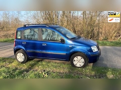 Fiat Panda - 1.1 Young