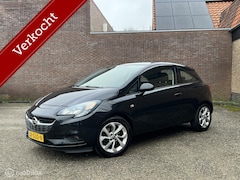 Opel Corsa - 1.0 Turbo | Org NL | Cruise | Airco |