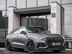 Audi RSQ8 - -S ABT / 700PK / Ceramic / Carbon / ABT-Seats / Pano / B&O