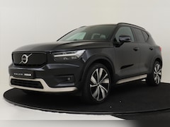 Volvo XC40 - RECHARGE P8 AWD R-DESIGN -PANO.DAK|360°CAM|LEDER|ADAP.LED|HARMAN/KARDON