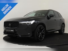 Volvo XC60 - T8 RECHARGE AWD PLUS BLACK EDITION -PANO.DAK|HARMAN/KARDON|ADAP.LED|360°CAM