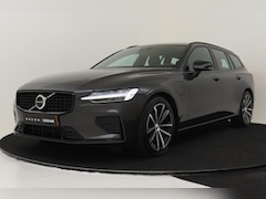 Volvo V60 - T6 PLUG-IN HYBRID AWD PLUS DARK -PANO.DAK|HK-AUDIO|360°CAM|BLIS|TREKHAAK