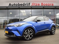 Toyota C-HR - 1.8 Hybrid Style Ultimate LED | JBL Audio | Full Map Navi | Camera | Keyless | 18 Inch LMV