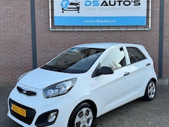 Kia Picanto - 1.0 CVVT ISG Airco