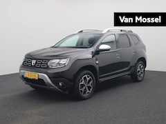 Dacia Duster - 1.0 TCe Bi-Fuel Prestige | All-Season Banden | Climate Control | | Camera | Blind Spot War