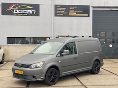 Volkswagen Caddy Maxi - 1.6 TDI