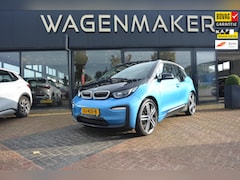 BMW i3 - S iPerf94Ah 33 kWh Clima|CRUISE|NAV|Camera|DealerOH