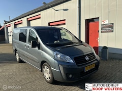 Fiat Scudo - Bestel 12 2.0 Airco