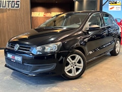 Volkswagen Polo - 1.2 | Carplay | Airco | Lm-velgen