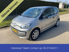 Volkswagen Up! - 1.0 take up BlueMotion Zeer Nette Auto