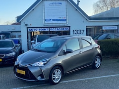 Toyota Yaris - 1.5 HYBRID AUT/NAV/44270KM/CAMERA/LANE