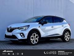 Renault Captur - 1.3 TCe 130 Intens / Dealer onderhouden / Trekgewicht 1.500 kg / Achteruitrijcamera / Navi