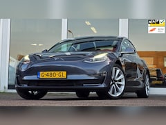 Tesla Model 3 - Long Range AWD 75 kWh Full FSD Trekhaak LM velgen SOH 87€