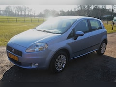 Fiat Grande Punto - 1.4 Edizione Prima 2006 Clima