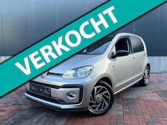 Volkswagen Up! - 1.0 BMT TSI * Join Up * Airco * PDC * Elek-Ramen * Nette Auto