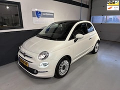 Fiat 500 - 1.2 Young Pano|Carplay|Airco