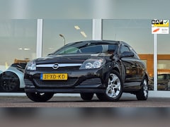 Opel Astra GTC - 1.6i 16V Business APK 19-4-26 Trekhaak CruiseControl Privacy Glass Airco