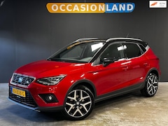 Seat Arona - 1.0 TSI FR Business Intense |360 CAM|ACC|STOELVERW|CARPLAY