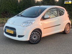 Citroën C1 - 1.0-12V Ambiance l Airco l