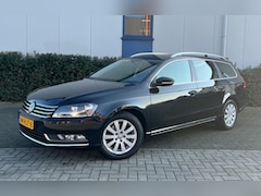 Volkswagen Passat Variant - 1.4 TSI 90KW Comfortline Navigatie