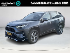 Toyota RAV4 - 2.5 Plug-in Hybrid AWD Style | Navigatie | Apple CarPlay/Android auto | Achteruitrijcamera