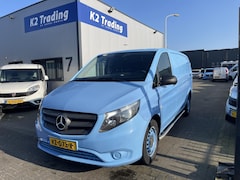 Mercedes-Benz Vito - 111 CDI Functional Lang EURO-6 LANG AIRCO TREKHAAK