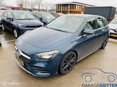 Mercedes-Benz B-klasse - 180d Premium Plus