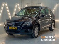 Volkswagen Tiguan - 1.4 TSI Sport&Style | PANORAMADAK | CARPLAY | CRUISE