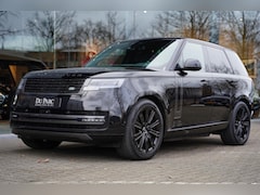 Land Rover Range Rover - P 550 E Autobiography Multimedia