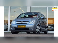 Opel Meriva - 1.6i 16V Enjoy Automaat APK 24-04-2026 Garantie