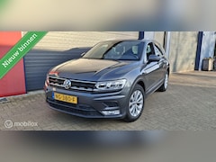 Volkswagen Tiguan - 1.4 TSI , Trekhaak