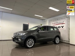 Ford Kuga - 1.5 EcoBoost Titanium * NL Auto / Navigatie / Camera / Parkeersensoren