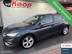 Seat Leon - 1.4 TSI eHybrid PHEV FR DSG6 PANO