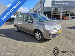 Renault Modus - 1.2 TCE Dynamique