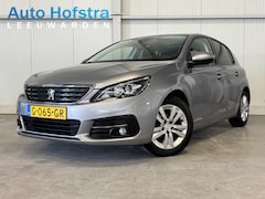 Peugeot 308 - 1.2 PureTech Blue Lease Executive Avantage PANODAK LED NAVI PDC CLIMA 2X-PDC LMV