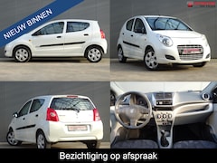 Suzuki Alto - 1.0 Comfort