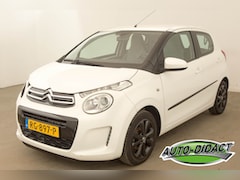 Citroën C1 - 1.0 VTi Shine Automaat