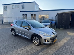 Peugeot 207 SW Outdoor - 1.6 VTi