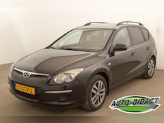 Hyundai i30 - I-30 1.4i Blue Airco Dynamic