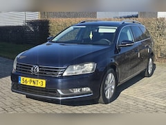 Volkswagen Passat Variant - 1.4 TSI Comfortline BlueMotion